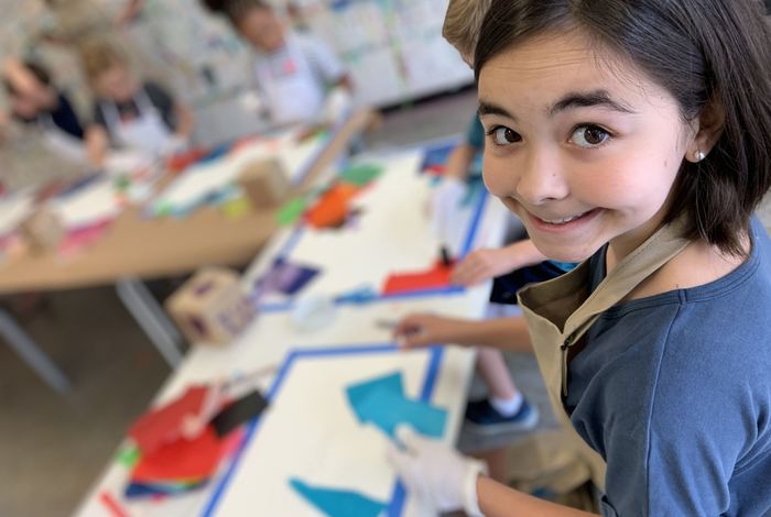 Little Blank Canvas LLC. - camps and classes in High Point, NC