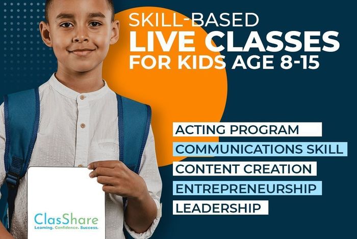 ClasShare - camps and classes in Raleigh, NC