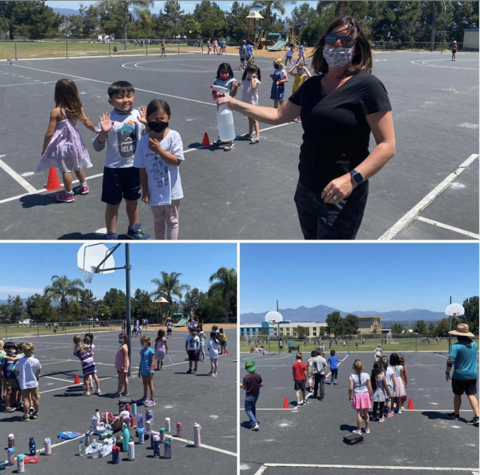 Don Juan Avila Elementary School - camps and classes in Aliso Viejo, CA