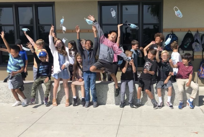 Don Juan Avila Elementary School - camps and classes in Aliso Viejo, CA