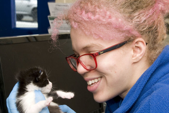 Humane Rescue Alliance - camps and classes in Washington, DC