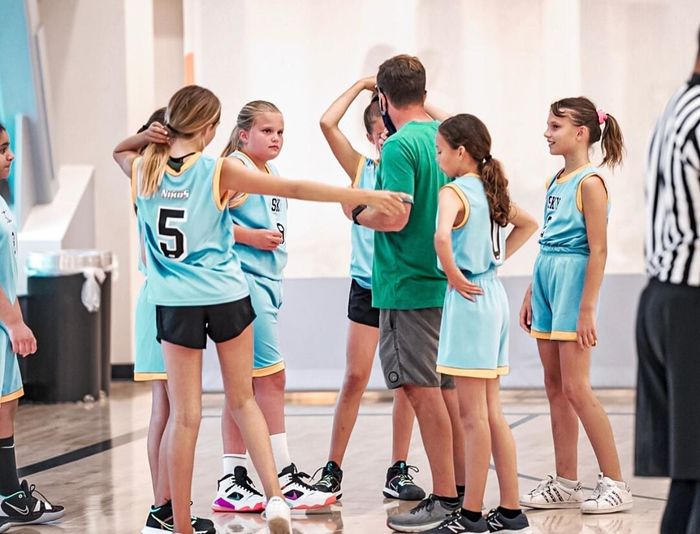  Ladera Ranch NJB - camps and classes in Ladera Ranch, CA