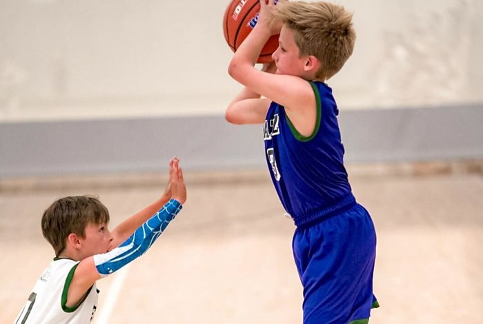  Ladera Ranch NJB - camps and classes in Ladera Ranch, CA