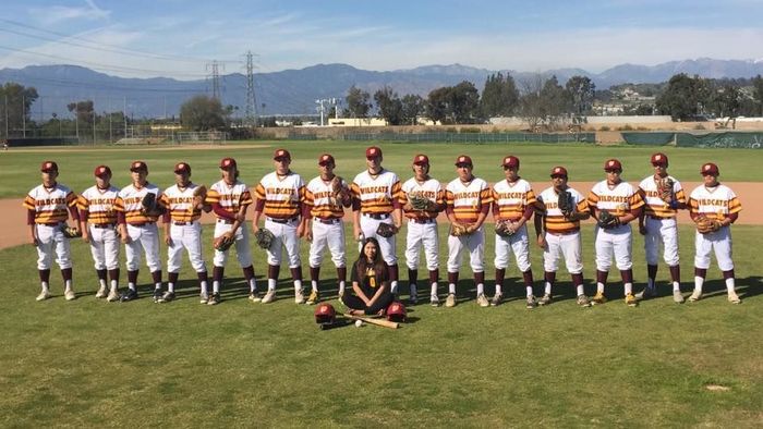 Glen A. Wilson High School - camps in Hacienda Heights, CA