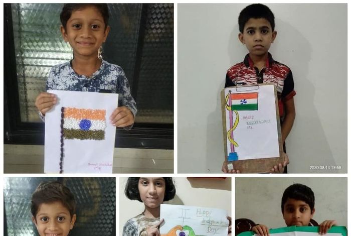 Vidyarambh - camps and classes in Santa Clara, CA