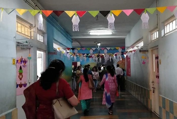 Vidyarambh - camps and classes in Santa Clara, CA
