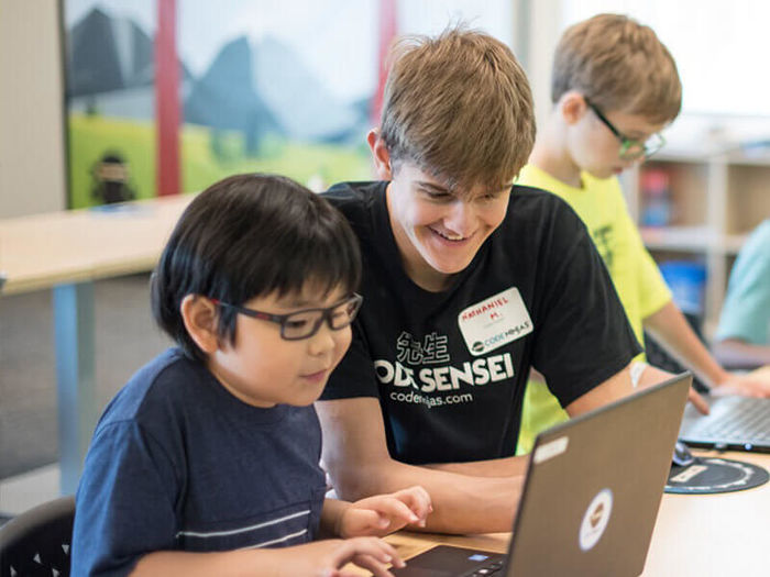 Code Ninjas (Shreveport, LA) - camps in Shreveport, LA