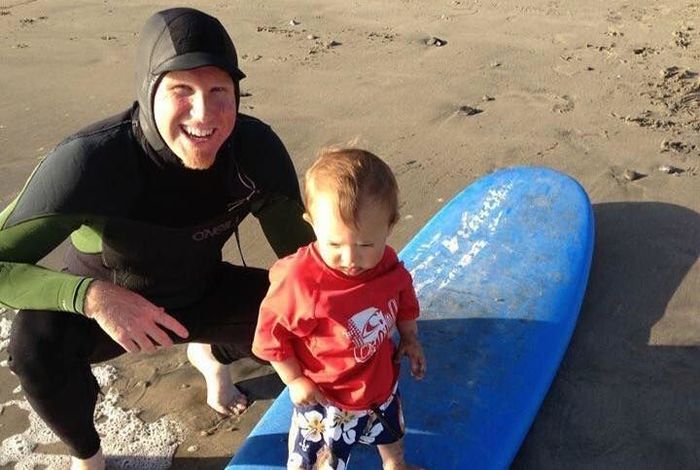 Pillar Point Surf School - camps in Half Moon Bay, CA