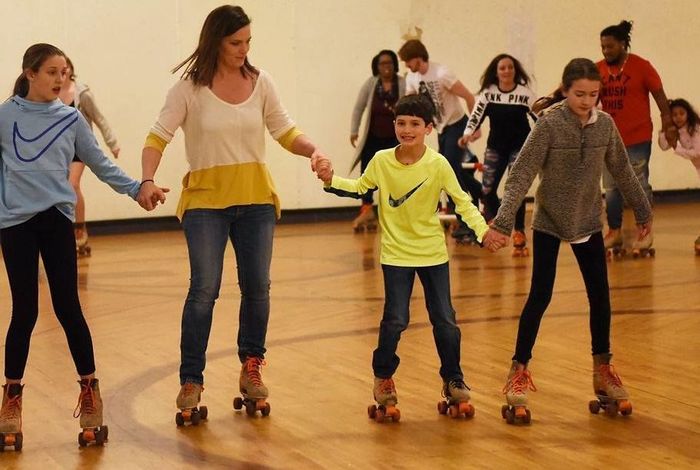 Rollerama West - Kids activities in Bakersfield, CA