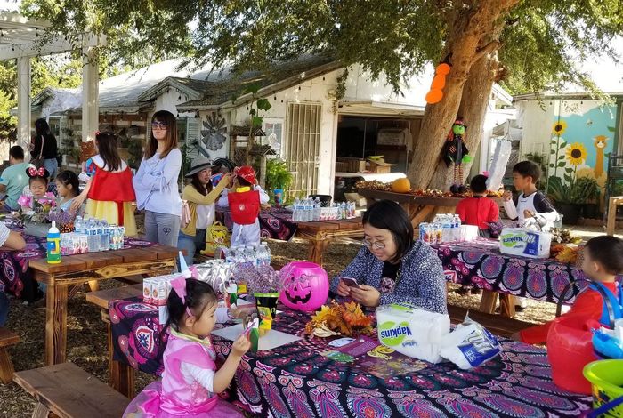 Little Parrot Farm - camps in La Puente, CA