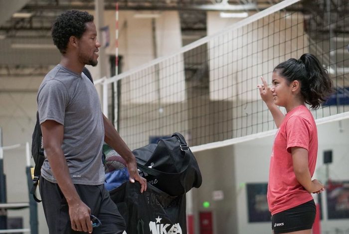 Setter College VB - camps in Lawndale, CA