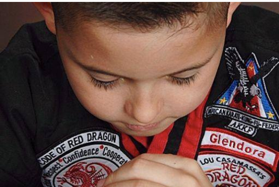 Red Dragon Karate Glendora - camps in Glendora, CA