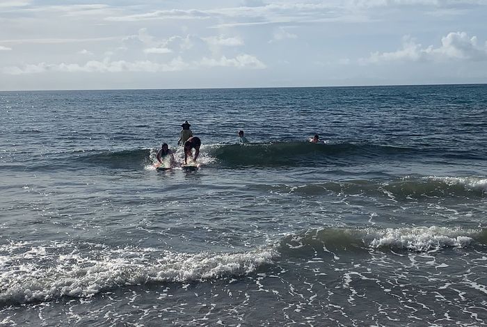 WCSurfCamps LLC - camps in Boca Raton