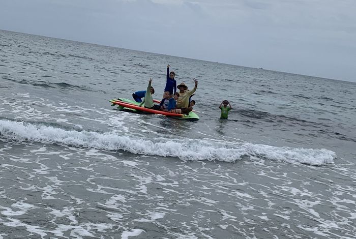 WCSurfCamps LLC - camps in Boca Raton