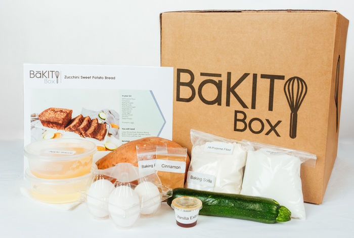 BaKIT Box - camps and classes in Chicago