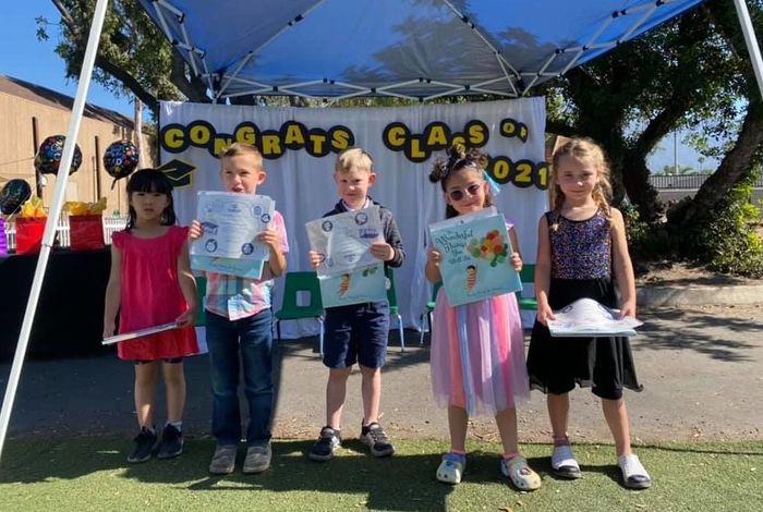 Montessori Academy of Upland