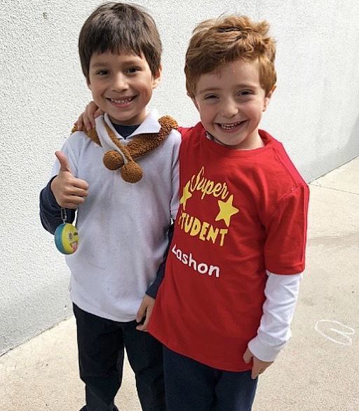 Lashon Academy - classes in Los Angeles, CA