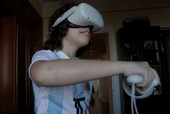 UniVirtual Academy - Kids activities in Los Altos, CA