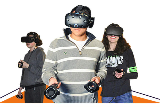 UniVirtual Academy - Kids activities in Los Altos, CA