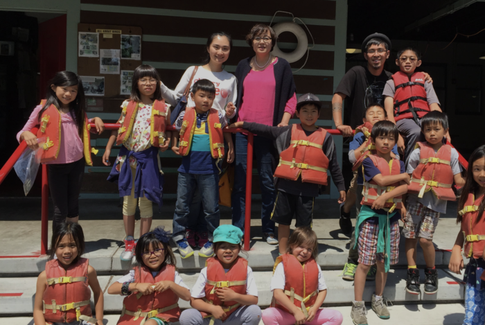 ICEC After School Program - camps and classes in Millbrae, CA