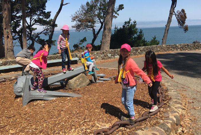 ICEC After School Program - camps and classes in Millbrae, CA