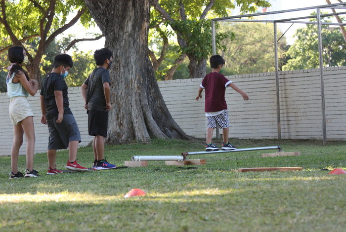 Set in Motion - Kids activities in Honolulu