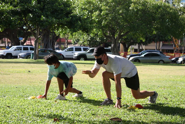 Set in Motion - Kids activities in Honolulu