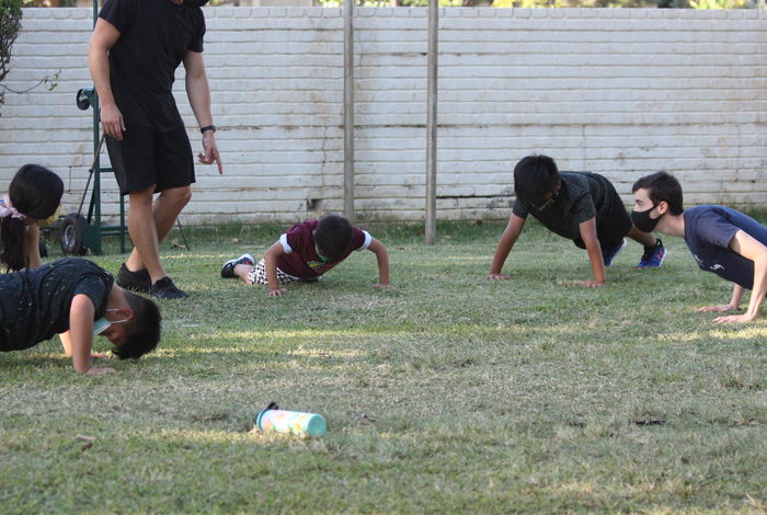 Set in Motion - Kids activities in Honolulu