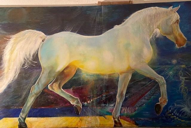 Tumasov Fine Art Studio - camps in Mountain View, CA