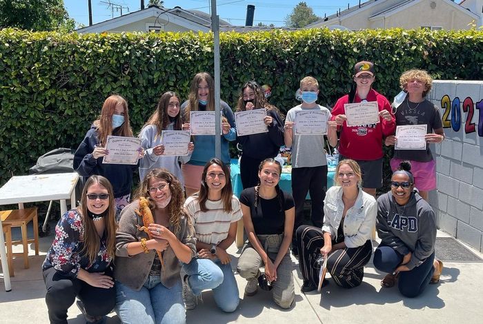 Study Hut Tutoring - camps in El Segundo, CA