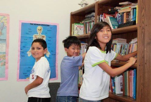 Perfect Score Academy - camps and classes in Cypress, CA