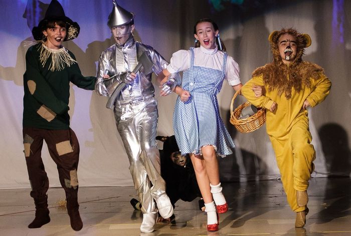 Drama Kids of Brandon and Surrounding Areas