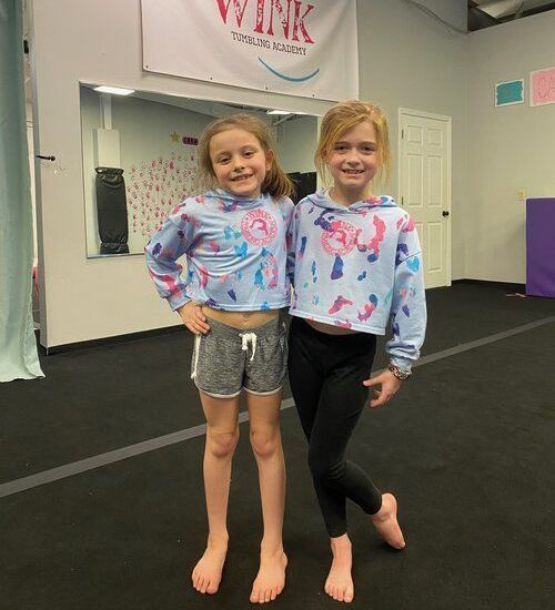 Wink Tumbling Academy - camps in Oxford, MS