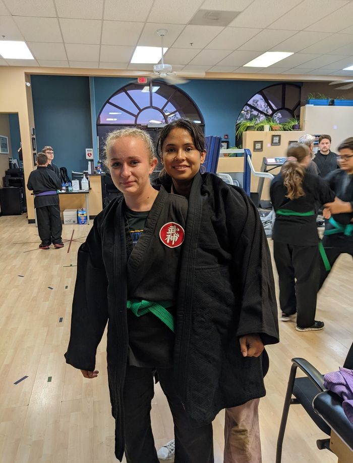 Shuhari Dojo - camps and classes in Sahuarita, AZ