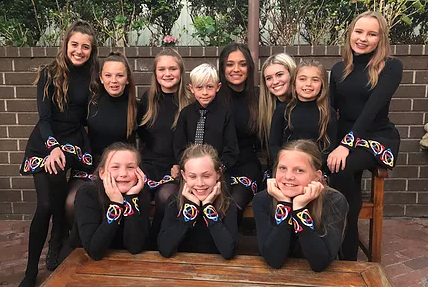  O'Connor Kennedy Academy of Irish Dance - classes in Los Angeles, CA