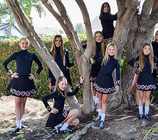  O'Connor Kennedy Academy of Irish Dance - classes in Los Angeles, CA