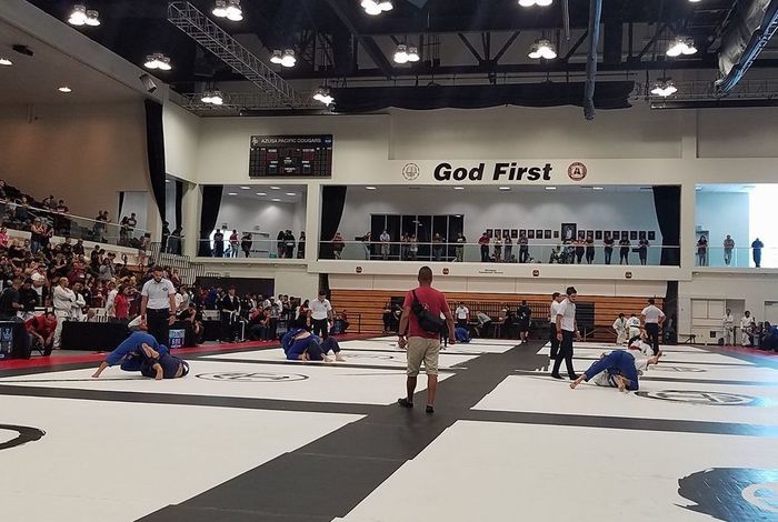 Power of Leverage Brazilian Jiu Jitsu - Kids activities in Huntington Beach, CA