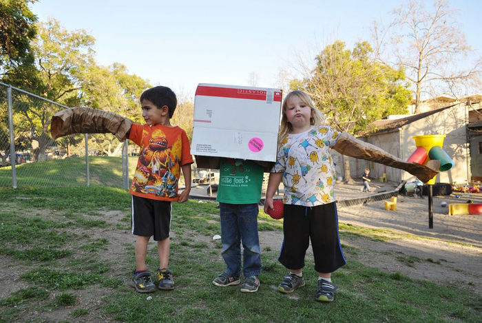 Claremont Presbyterian Children's Center