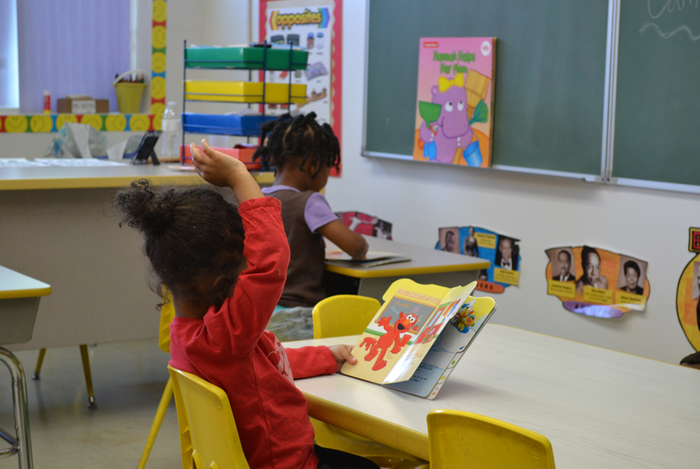 Marcus Garvey School - camps in Los Angeles, CA
