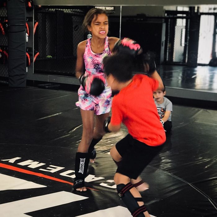 GOOCH TRAINING ACADEMY  - Kids activities in Los Angeles, CA