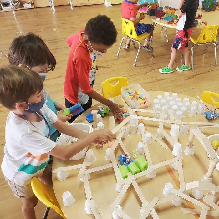 Pali Preschool - camps and classes in Los Angeles, CA