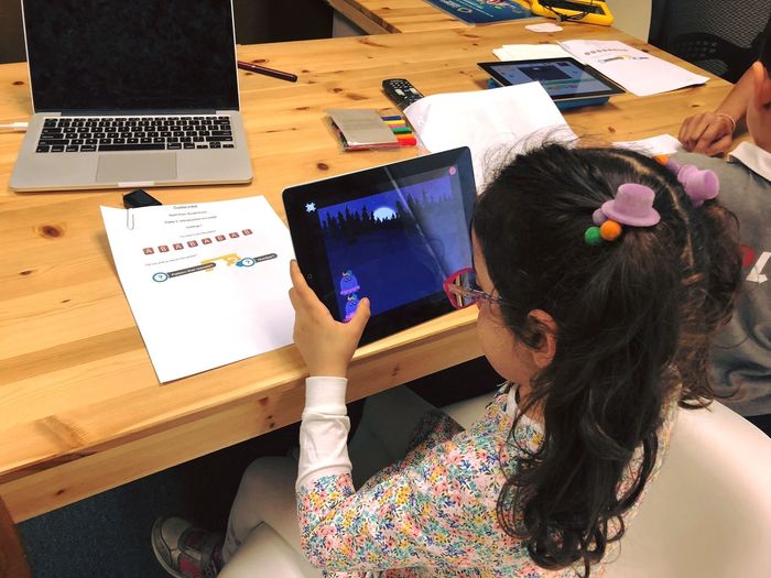 CodeLinkd - camps in Sunnyvale, Saratoga, Mountain View, Cupertino, Campbell, Los Gatos, Menlo Park