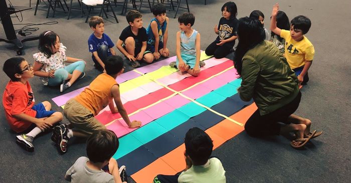 CodeLinkd - camps in Sunnyvale, Saratoga, Mountain View, Cupertino, Campbell, Los Gatos, Menlo Park