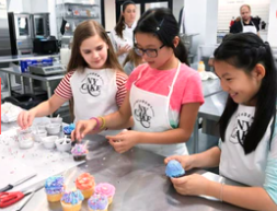 NY Cake Academy - camps in New York, NY
