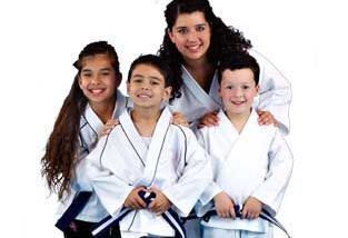 Glendale Taekwondo Academy - Kids activities in Glendale, AZ