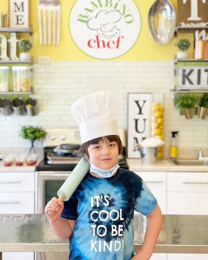 Bambino Chef - camps in Jersey City, NJ