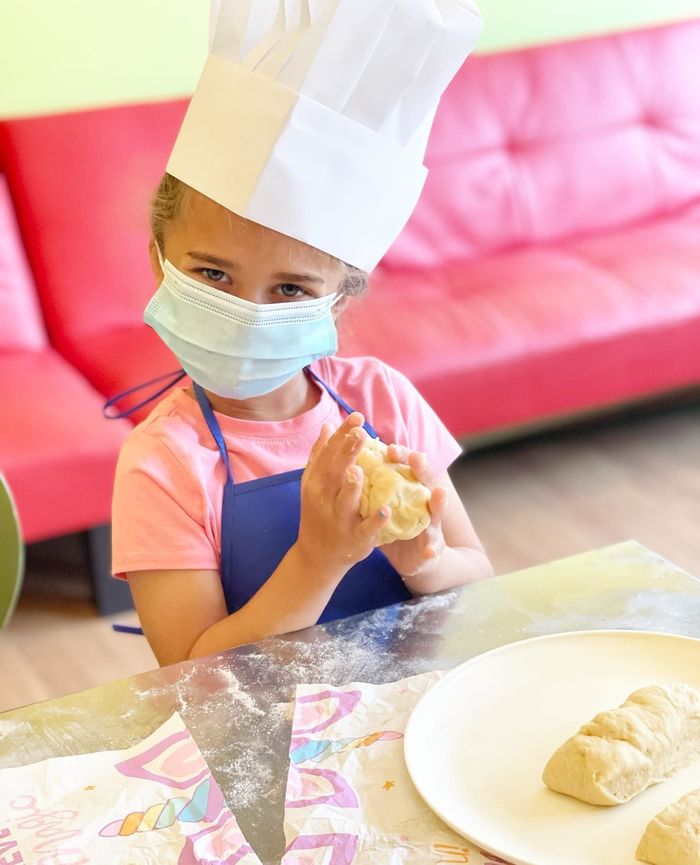 Bambino Chef - camps in Jersey City, NJ