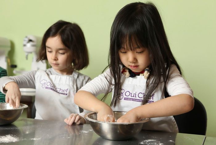 Oui Chef Chicago - camps in Chicago, IL