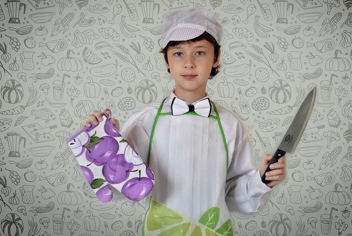 First Class Cooking - Kids activities in San Francisco, CA