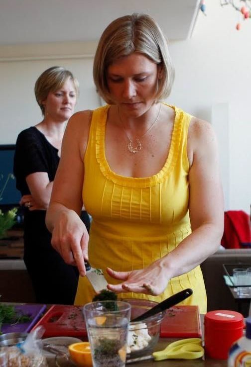 First Class Cooking - Kids activities in San Francisco, CA